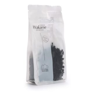 Emma Basic Dried Wakame Seaweed