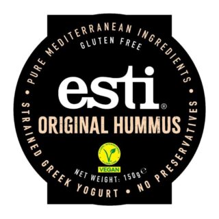 Esti Original Hummus Dip