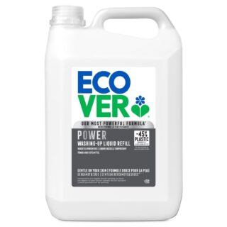 Ecover Power Washing Up Liquid
