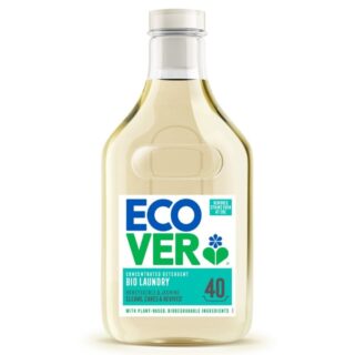 Ecover Bio Concentrated Liquid Laundry