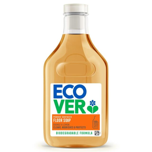 Ecover Floor Soap