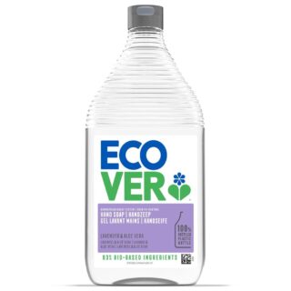 Ecover Simply Soothing Hand Wash with Lavender -