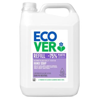 Ecover Lavender Hand Wash