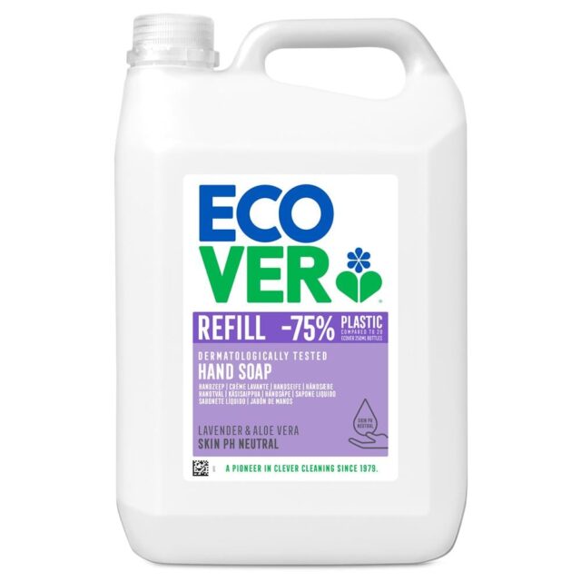 Ecover Lavender Hand Wash