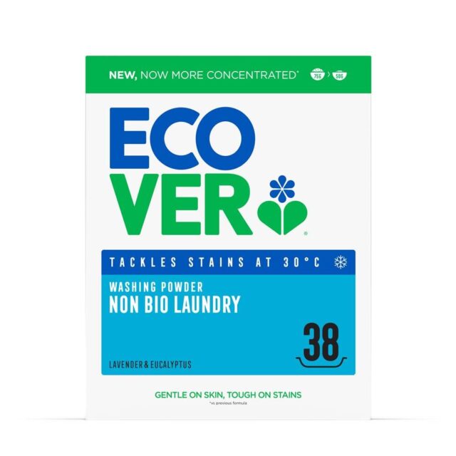 Ecover Non-Bio Washing Powder