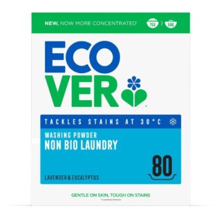 Ecover Non-Bio Washing Powder