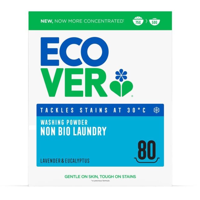 Ecover Non-Bio Washing Powder
