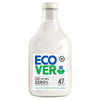 Ecover Zero Fabric Softener