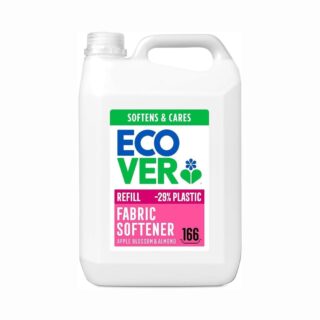 Ecover Fabric Softener Apple Blossom & Almond
