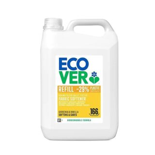 Ecover Fabric Softener Gardenia & Vanilla
