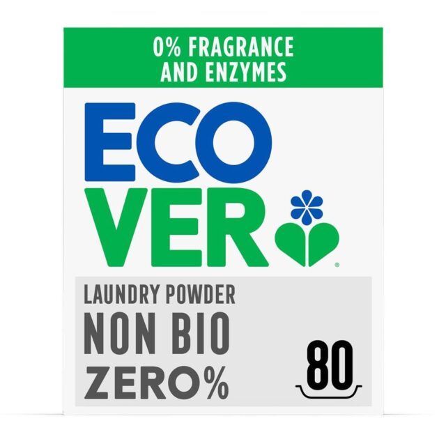 Ecover Washing Powder Non-Bio Zero