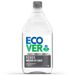 Ecover Power Washing Up Liquid