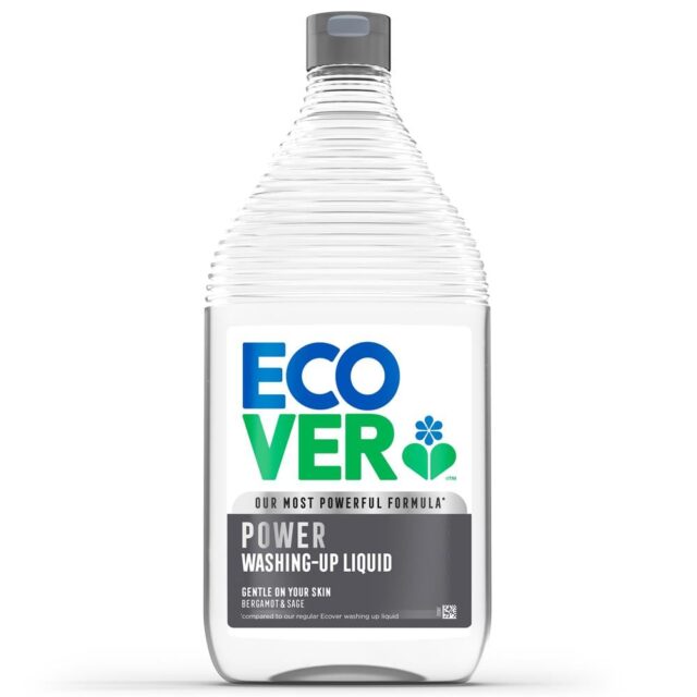 Ecover Power Washing Up Liquid