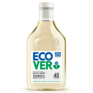 Ecover Laundry Liquid Concentrated Zero