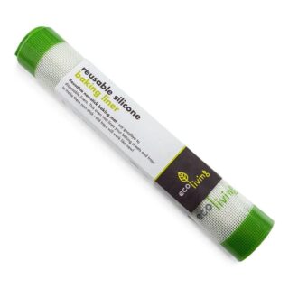 Ecoliving Reusable Baking Liner - 1 Unit