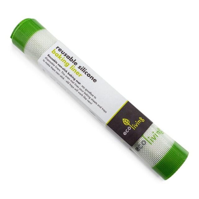 Ecoliving Reusable Baking Liner - 1 Unit