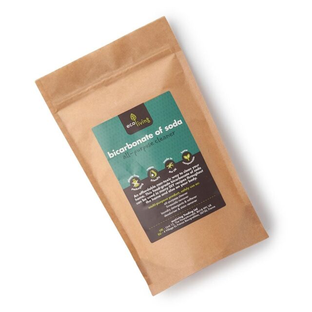 Ecoliving Bicarbonate of Soda -
