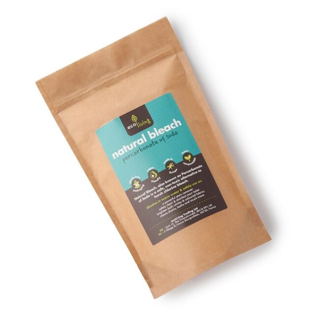 Ecoliving Natural Bleach