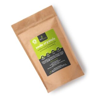 Ecoliving Concentrated Soda Crystals