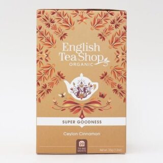 English Tea Shop Ceylon Cinnamon Tea