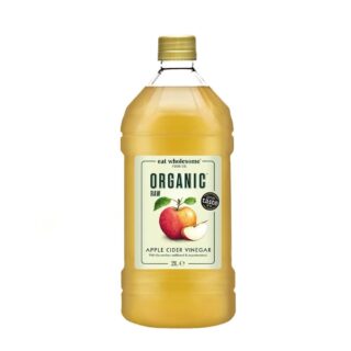 Eat Wholesome Organic Apple Cider Vinegar