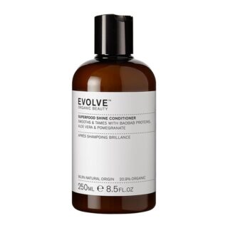 Evolve Organic Beauty Superfood Shine Conditioner