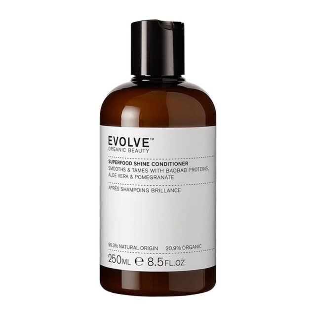 Evolve Organic Beauty Superfood Shine Conditioner