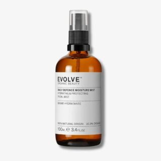 Evolve Organic Beauty Daily Defence Moisture Mist