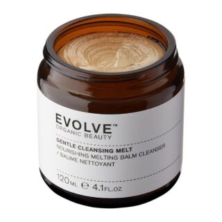 Evolve Organic Beauty Gentle Cleansing Melt