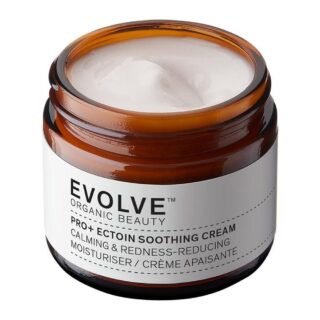 Evolve Organic Beauty Pro+ Ectoin Soothing Cream