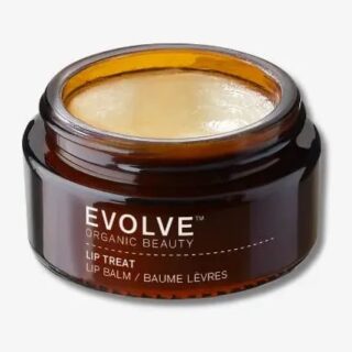 Evolve Organic Beauty Lip Treat