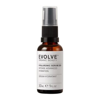 Evolve Organic Beauty Hyaluronic Serum 200