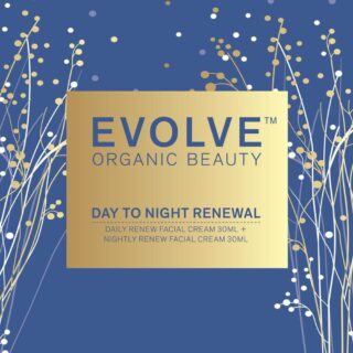 Evolve Organic Beauty Day to Night Renewal Gift