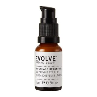 Evolve Organic Beauty 360 Eye and Lip Contour
