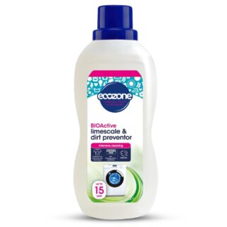 Ecozone BioActive Limescale and Dirt Preventor