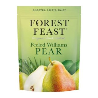 Forest Feast William's Pear