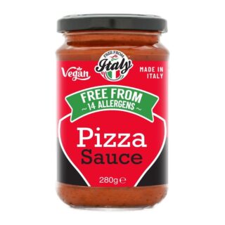Free From Italy Pizza Sauce