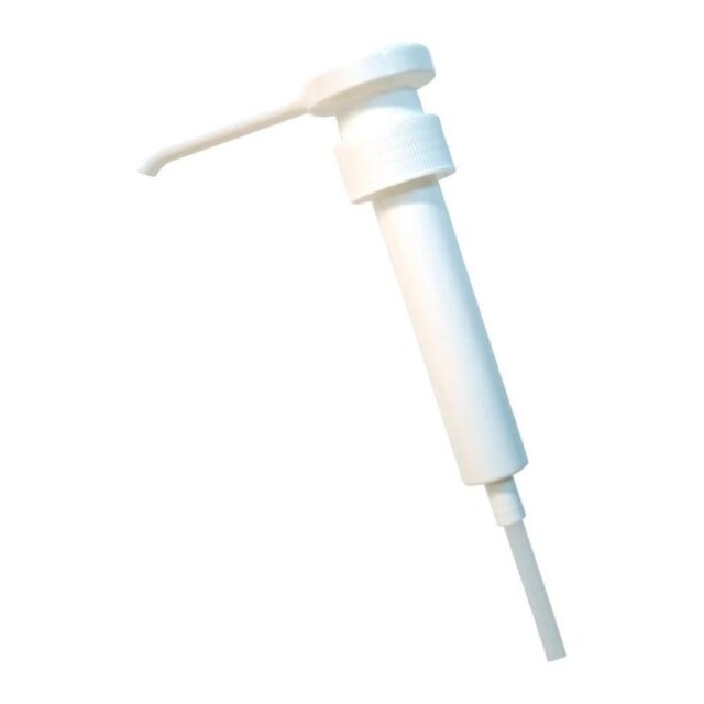 Faith in Nature 5 Litre Pump with 30ml Dispenser
