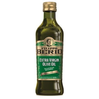 Filippo Berio Extra Virgin Olive Oil