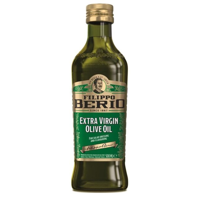 Filippo Berio Extra Virgin Olive Oil