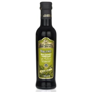 Filippo Berio Organic Balsamic Vinegar of Modena