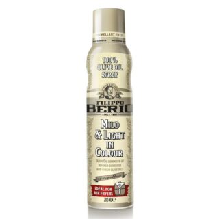 Filippo Berio Mild & Light Olive Oil Spray