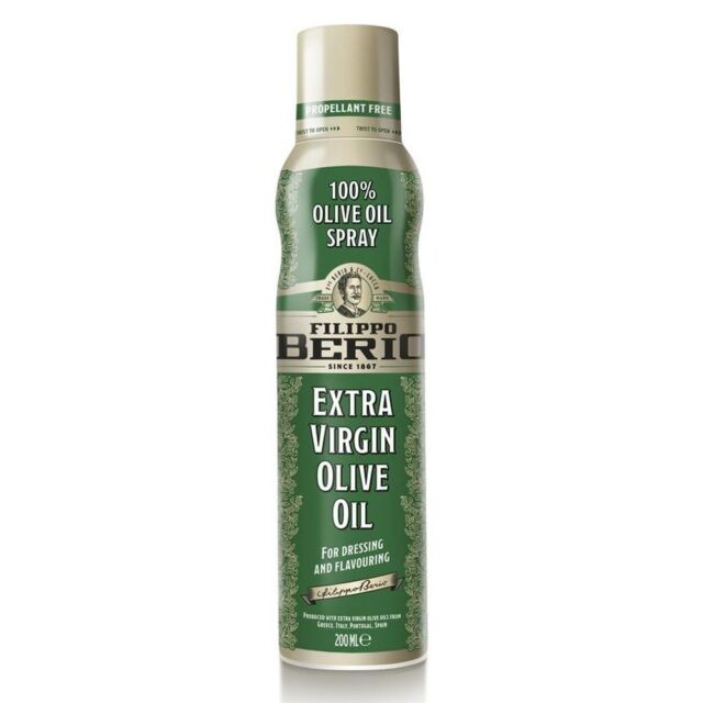 Filippo Berio Extra Virgin Olive Oil Spray