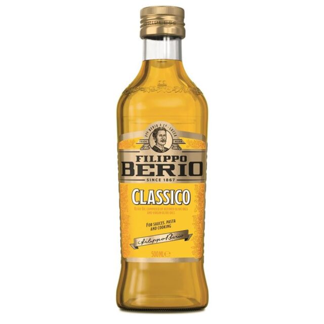 Filippo Berio Classico Olive Oil