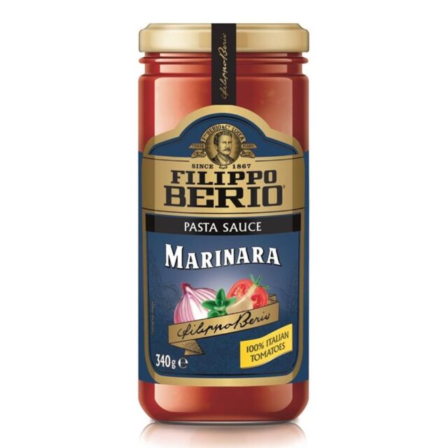 Filippo Berio Marinara Pasta Sauce