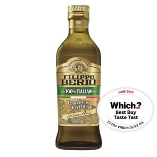 Filippo Berio 100% Italian Extra Virgin Olive Oil