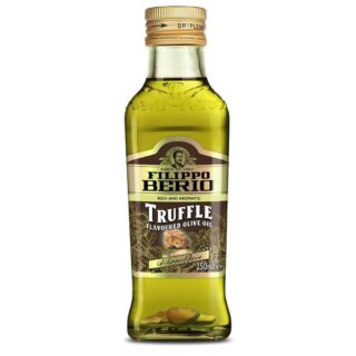 Filippo Berio Truffle Flavoured Olive Oil