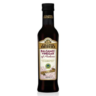 Filippo Berio Balsamic Vinegar
