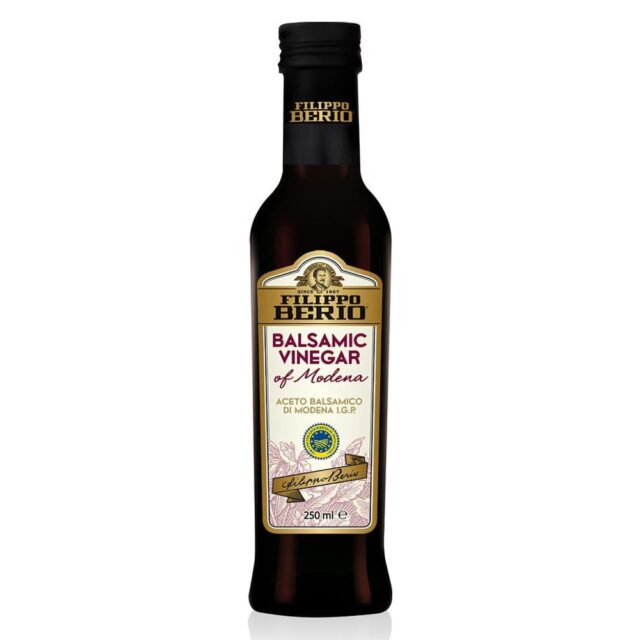 Filippo Berio Balsamic Vinegar