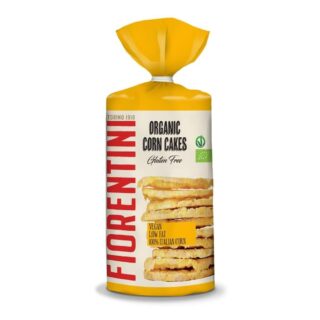 Fiorentini Organic Corn Cake